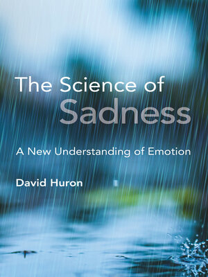 cover image of The Science of Sadness